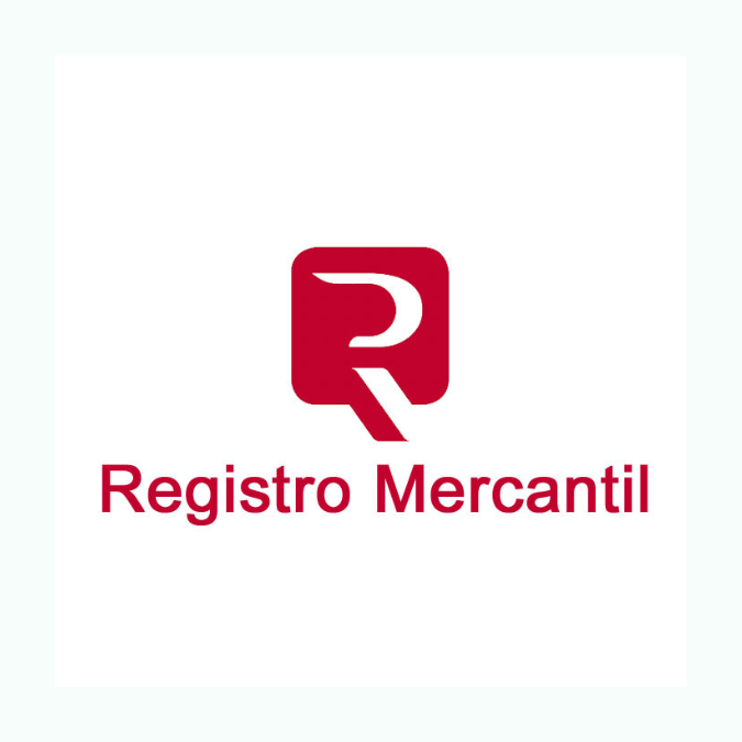 Registro mercantil